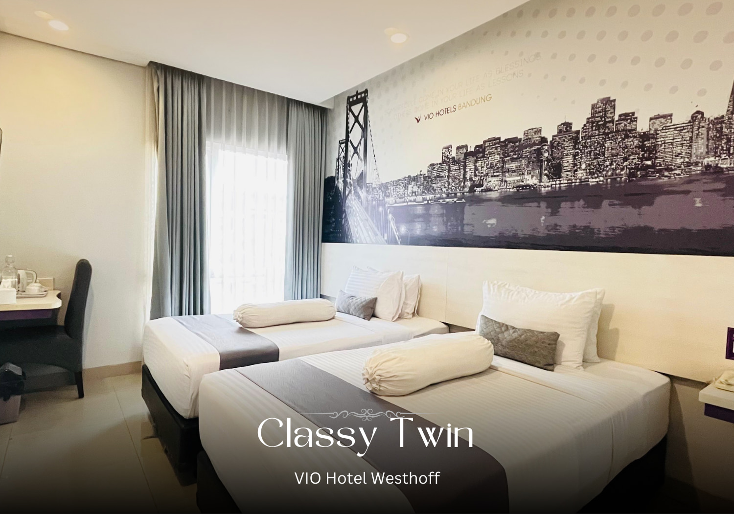 VIO Hotel Westhoff