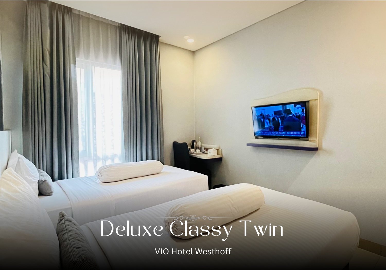 VIO Hotel Westhoff