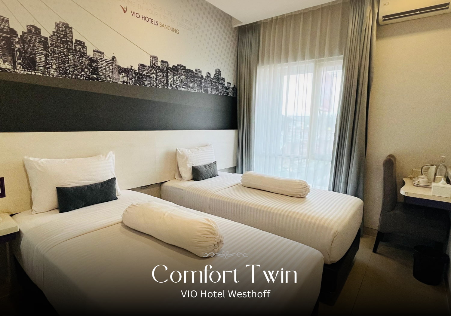 VIO Hotel Westhoff